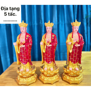 Combo Tượng Dược Sư Địa Tạng
