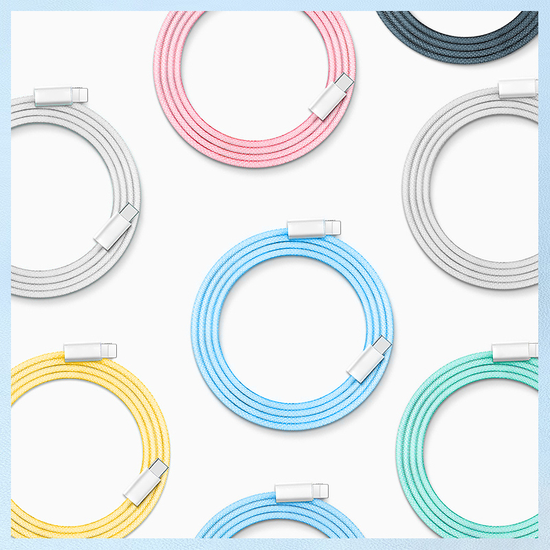 Dây Cáp Sạc Nhanh 20W Cho IP12 / 12promax / 11 pro Max / 11 pro / X / Xs Max / 8 / 8 Plus / 7 / 7plus