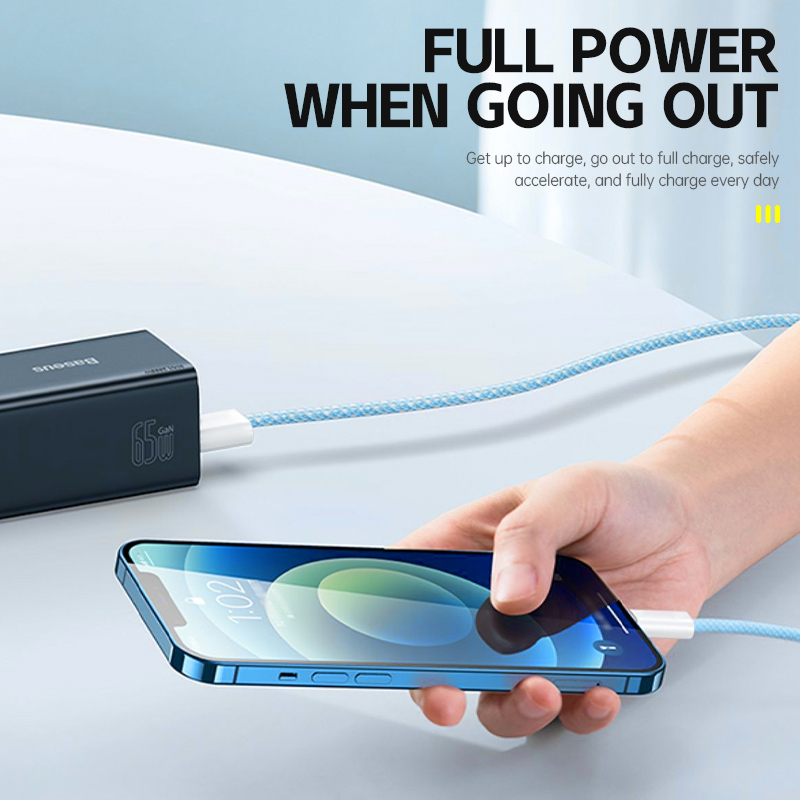 Dây Cáp Sạc Nhanh 20W Cho IP12 / 12promax / 11 pro Max / 11 pro / X / Xs Max / 8 / 8 Plus / 7 / 7plus