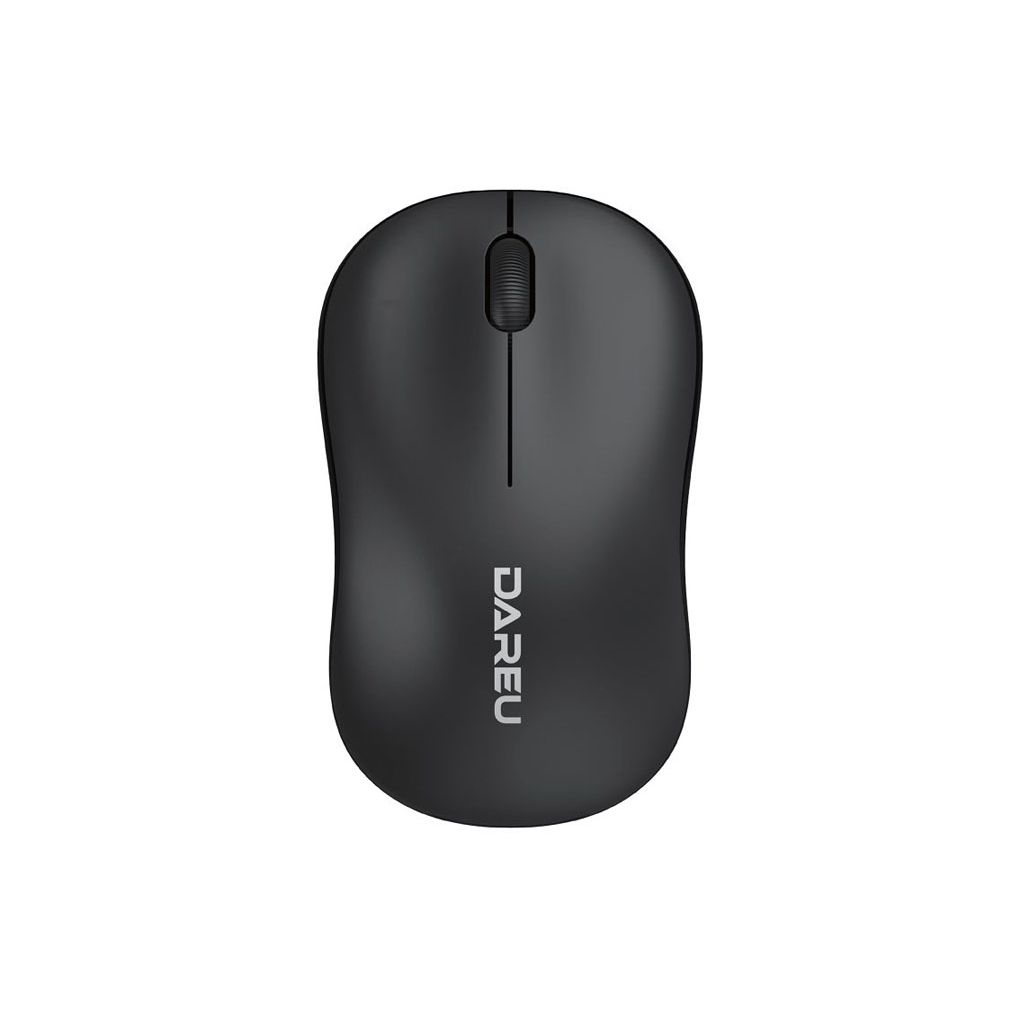 Chuột không dây Dareu LM106G