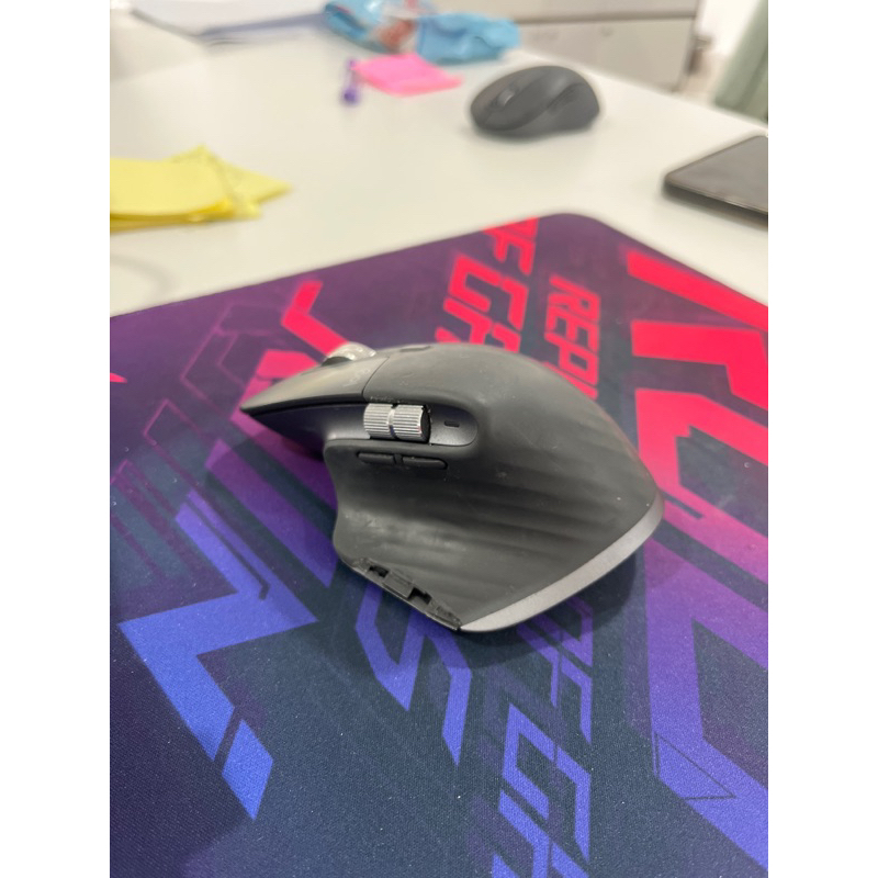 chuột logitech MX Master 3