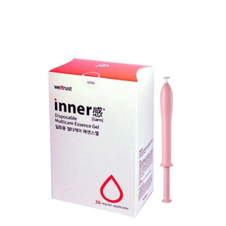 1 cây Gel - phụ khoa vệ sinh vùng kín Inner Gel Hàn Quốc