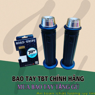 Bao tay TBT chính hãng + tặng gù thái inox 304
