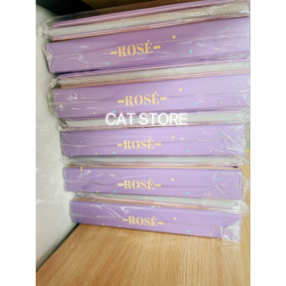 BINDER ĐỰNG CARD TỪ ROSÉ BAR SX