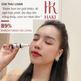SERUM MỤN HAKI (New) • GINGEM ACNE ✔️