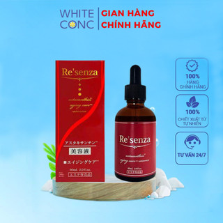 Serum nhau thai ngựa Re’senza Nhật Bản 60ml