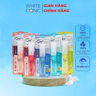 Xịt thơm miệng khử mùi hôi Sunstar Ora2 Me 6mL