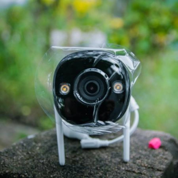 Camera IP Ngoài Trời Imou IPC-F22FEP có Màu Ban Đêm + Đàm Thoại 2 Chiều - Hàng Chính Hãng có Bảo Hành