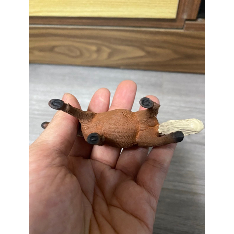 Mô hình đồ chơi Ngựa chính hãng Mojo