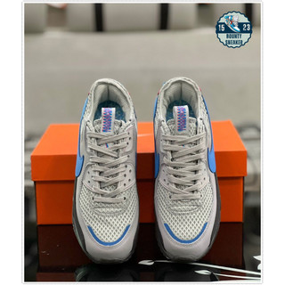 Giày Thể Thao Ni̲ke Air Max 90 (Chính Hãng-Fullbox)
