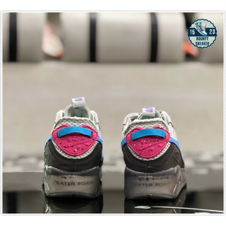 Giày Thể Thao Ni̲ke Air Max 90 (Chính Hãng-Fullbox)