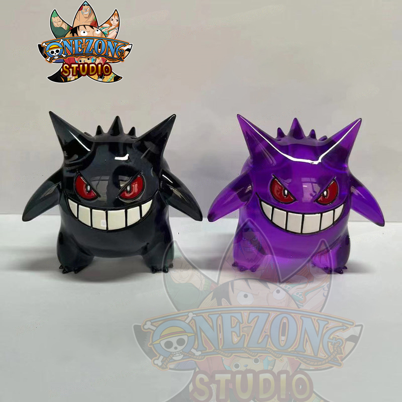 Mô hình Pokemon Gengar siêu đẹp