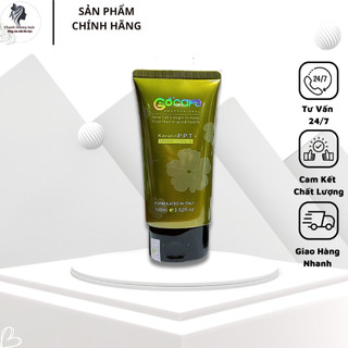 Kem Xả Khô Dưỡng Tóc PPT BINGO CARE Keratin Conditioner Cream 100ml - [Thanh Hương Hair]