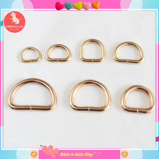 Khoen Chữ D  - 1 Cặp