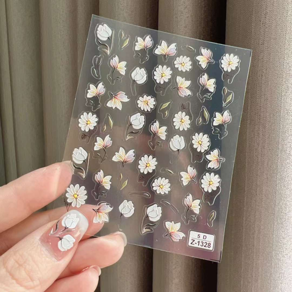 Mã sticke hoa z1328