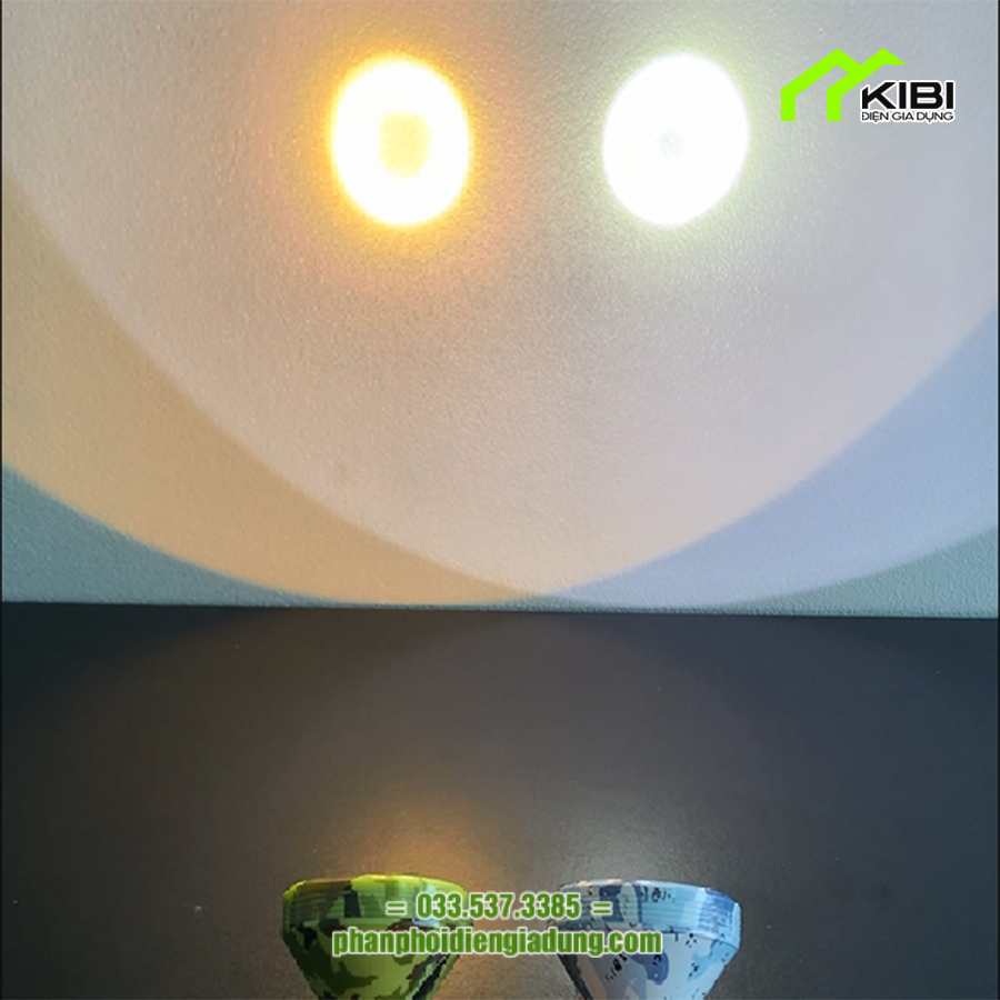 Đèn pin siêu sáng G8 530, đèn pha đội đầu bền đẹp chống nước