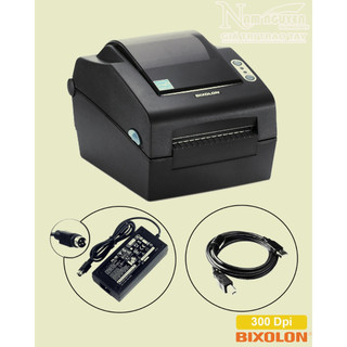 Máy in mã vạch bixolon slp tx403