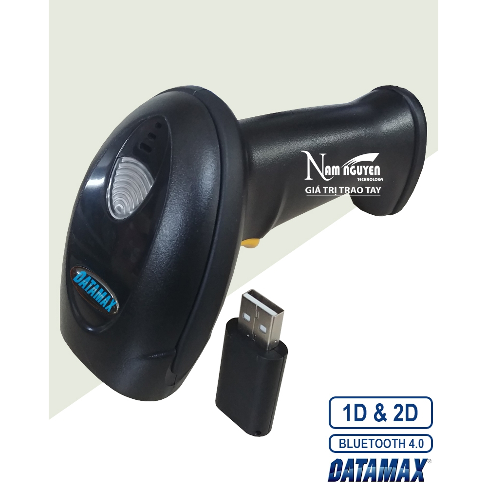 Máy quét mã vạch DATAMAX 2D M2400