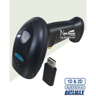 Máy quét mã vạch datamax 2d m2400
