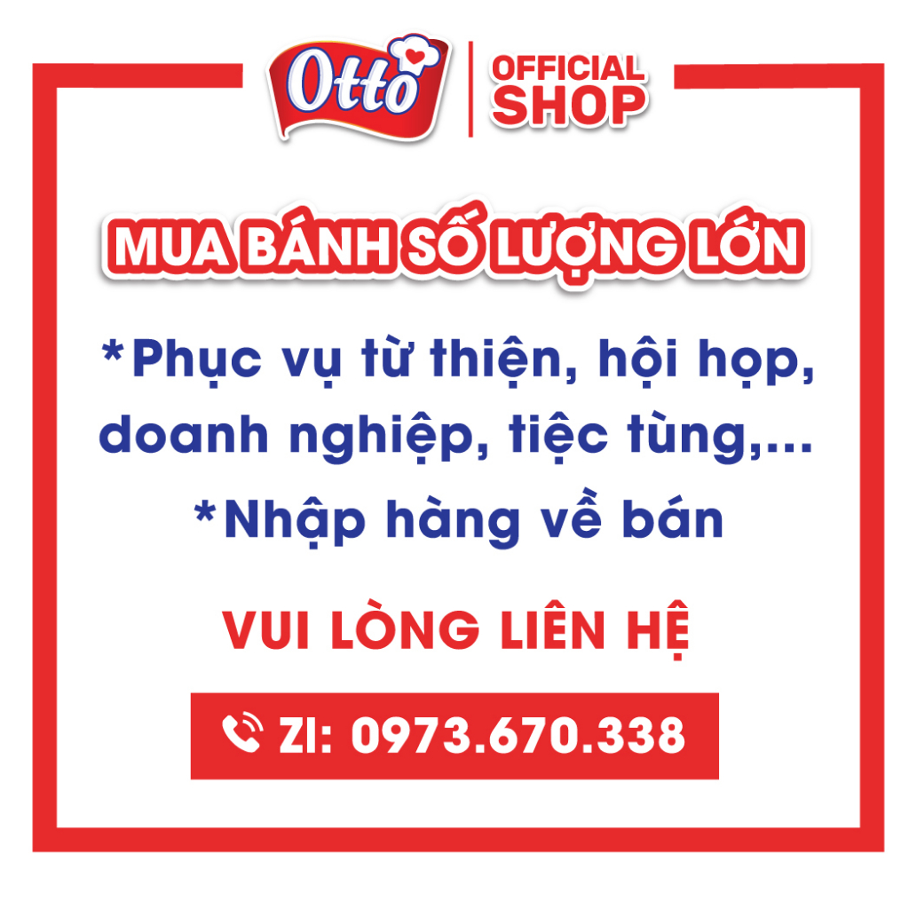 Combo 3 Túi Bánh phủ socola Choco PN Dưa Hấu 204G | Bánh ăn vặt Socola | Đồ ăn vặt