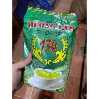 Trà sâm dứa hương lâm