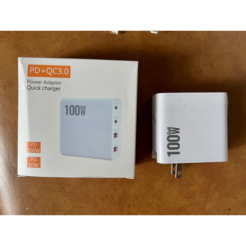 Adapter sạc 100W cho DJI Mavic 3, DJI Air 3