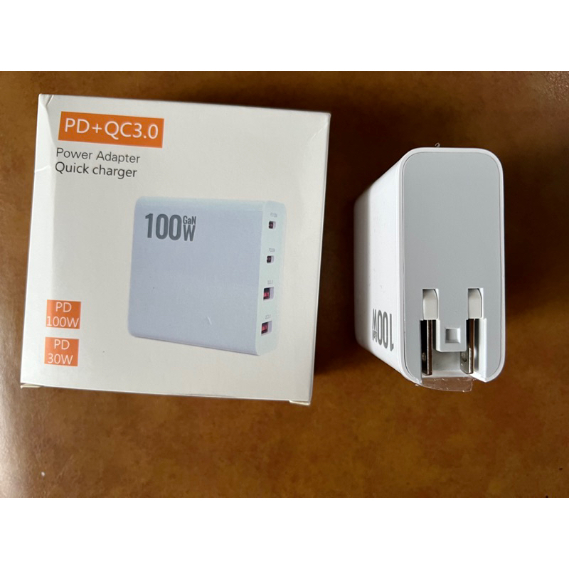 Adapter sạc 100W cho DJI Mavic 3, DJI Air 3