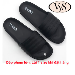 Dép quai ngang nam siêu nhẹ êm chân thời trang VYS TA722A (Nhiều màu)