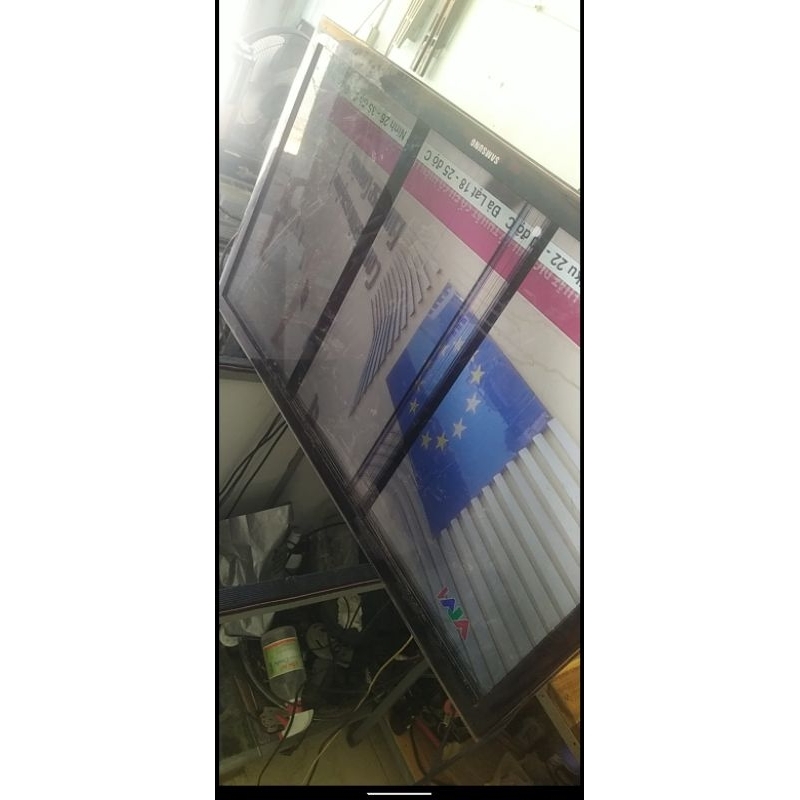 Bo mạch tivi Samsung UA40D5500