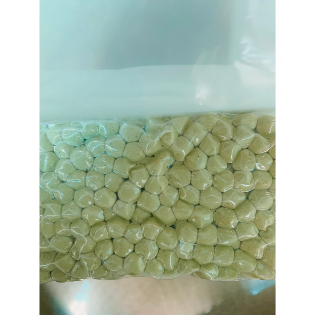 TRÂN CHÂU Ô Long Lài  gói 1KG