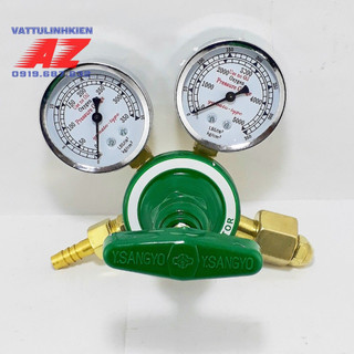 Đồng hồ hàn oxygen yamato