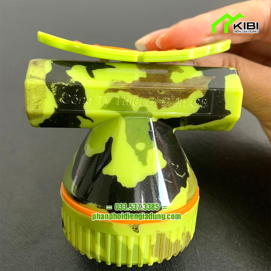 Đèn bin siêu sáng G8 527, đèn pin sạc điện có dây đội đầu