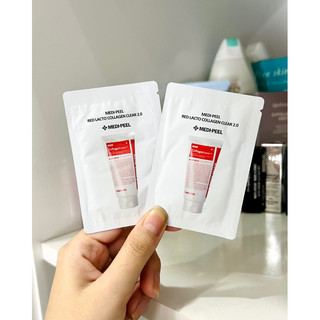 SAMPLE Mini Size MEDI-PEEL TỔNG HỢP