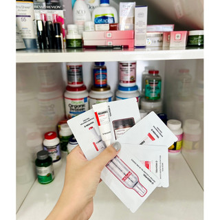 SAMPLE Mini Size MEDI-PEEL TỔNG HỢP