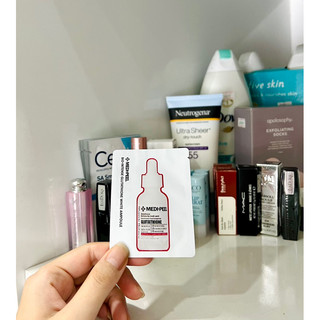 SAMPLE Mini Size MEDI-PEEL TỔNG HỢP