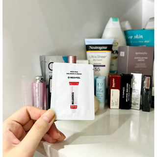 SAMPLE Mini Size MEDI-PEEL TỔNG HỢP