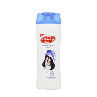 Dầu gội Lifebuoy dưỡng tóc óng ả 170g