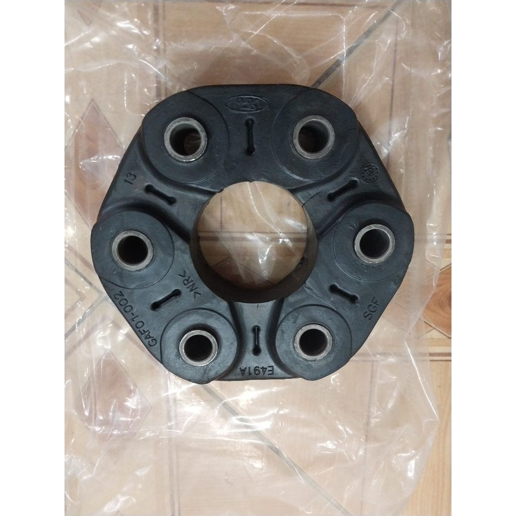 CAO SU LÁP DỌC 6 LỖ DÙNG CHO XE FORD TRANSIT