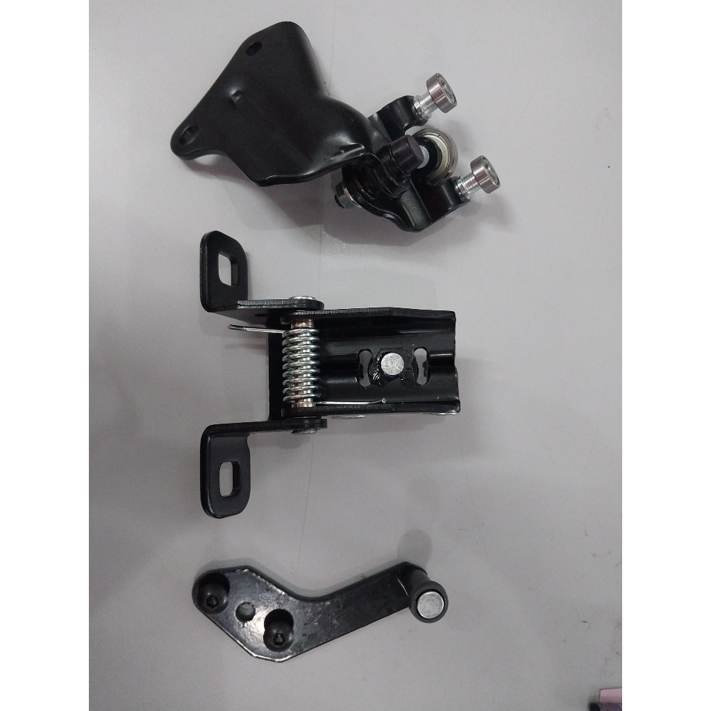BẠC ĐẠN CỬA LÙA DÙNG CHO XE FORD TRANSIT