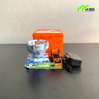 Đèn pin đội đầu siêu sáng, đèn pin đội đầu siêu sáng chống nước G8-530