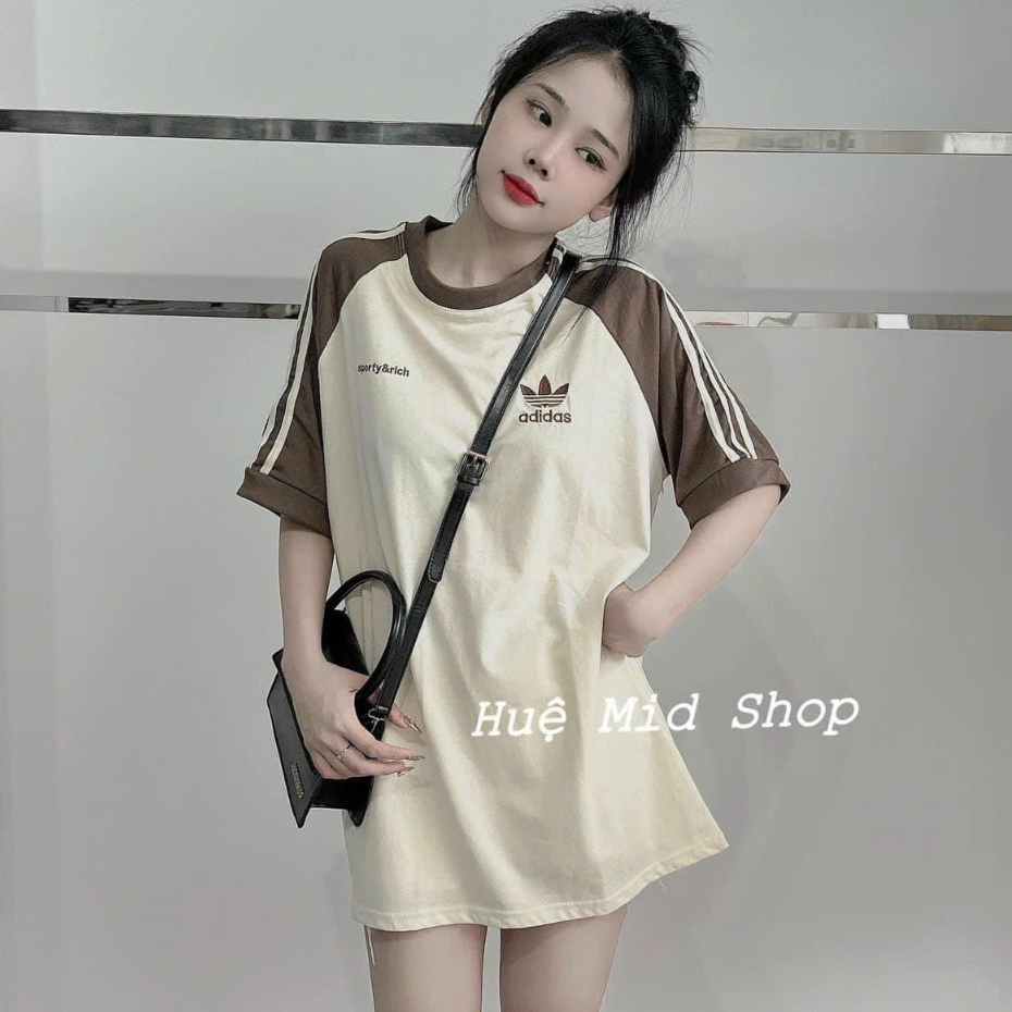 Áo Phông Nam Nữ Siêu Cấp Chuẩn QC L1  - Áo Thun Nam Nữ Chất Xịn cổ bo NEW HOT mie36