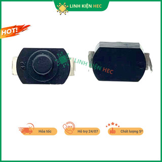 Công tắc đèn pin 2 chân cắm YT-1288 chất lượng cao linh kiện hec.