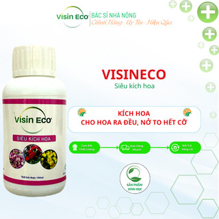 Siêu Kích Hoa VISINECO - chephamnhavuon