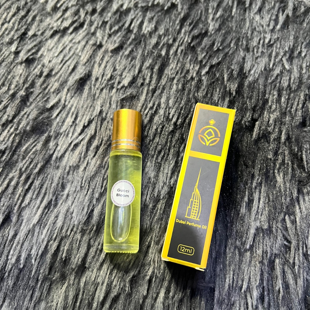 Chai nước hoa cho nữ hương GUCCIBLOOM tư thế dễ thương, tươi mới, cá tính | BigBuy360 - bigbuy360.vn