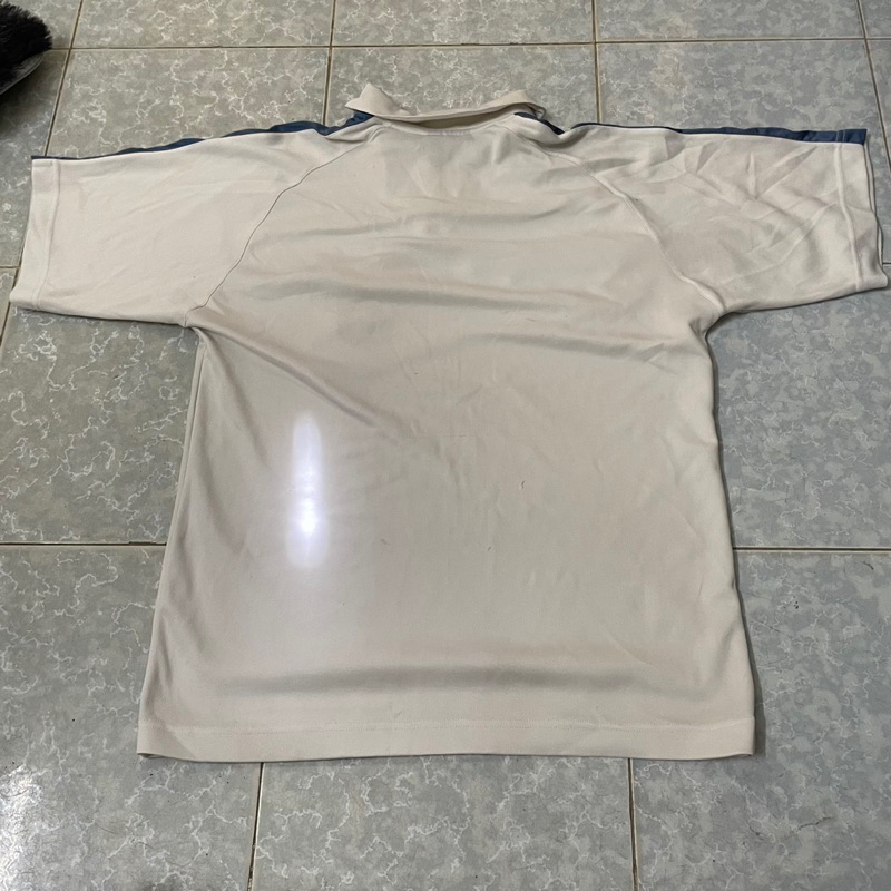Áo polo nam size xl