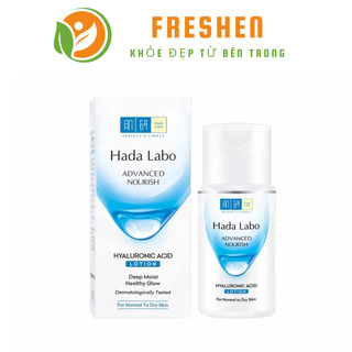 Dung dịch dưỡng trắng hada labo 100ml