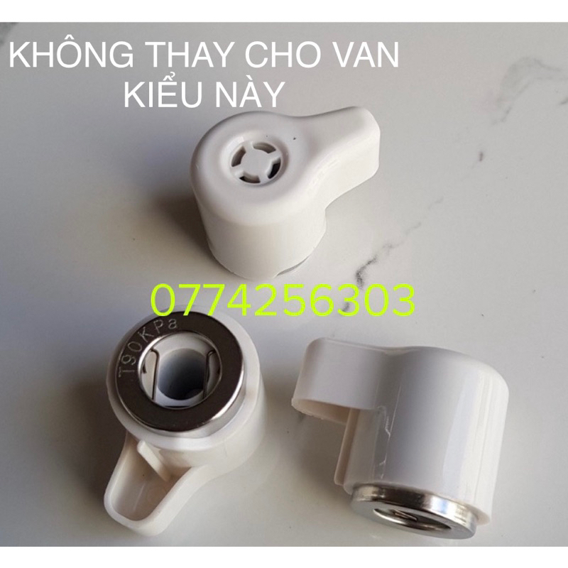 Van xả chính, van xả phụ, gioăng chính nồi áp suất #Kangaroo #KG281
