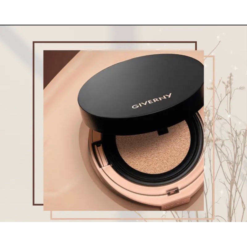 GV_004 Phấn nước Go Milchak Signature Cushion #21 Light Beige