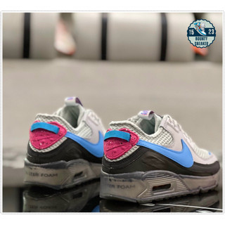 Giày Thể Thao Ni̲ke Air Max 90 (Chính Hãng-Fullbox)