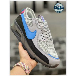Giày Thể Thao Ni̲ke Air Max 90 (Chính Hãng-Fullbox)